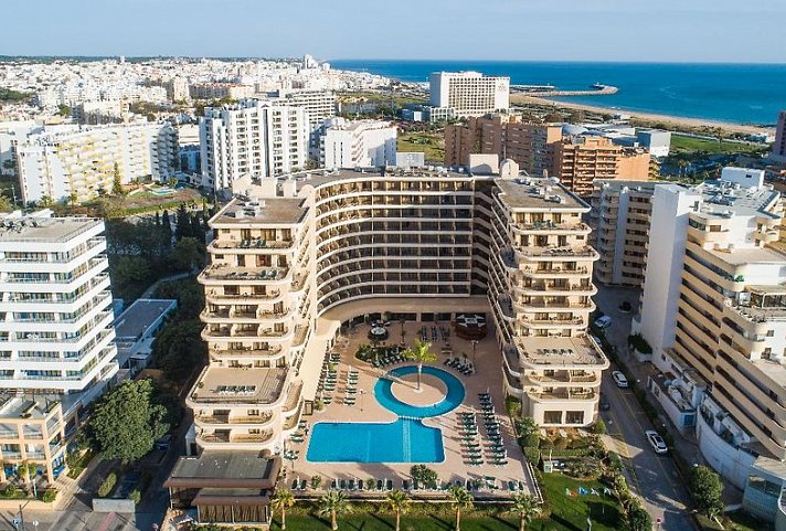 Vila Gale Marina