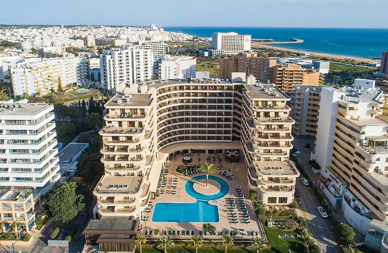 Vila Gale Marina