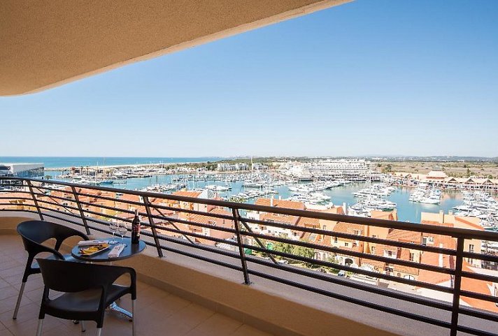 Vila Gale Marina