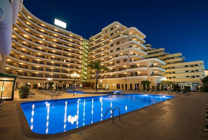 Vila Gale Marina