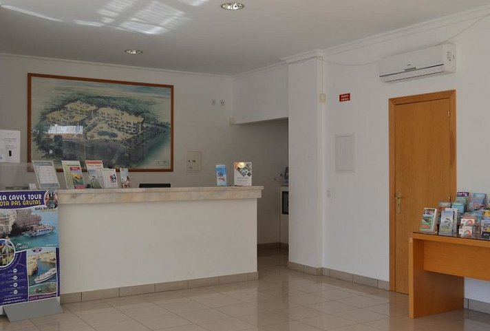 Eden Village Apartamentos