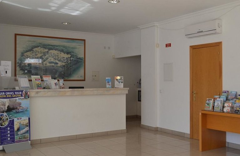 Eden Village Apartamentos