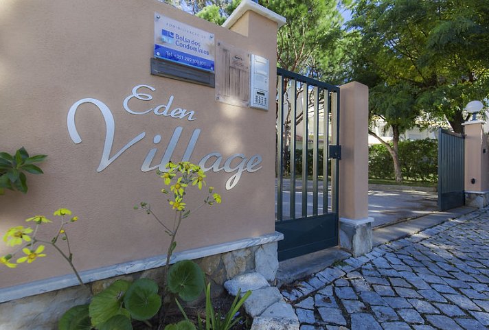 Eden Village Apartamentos