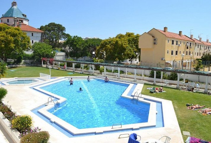 Algardia Marina Parque by Garvetur
