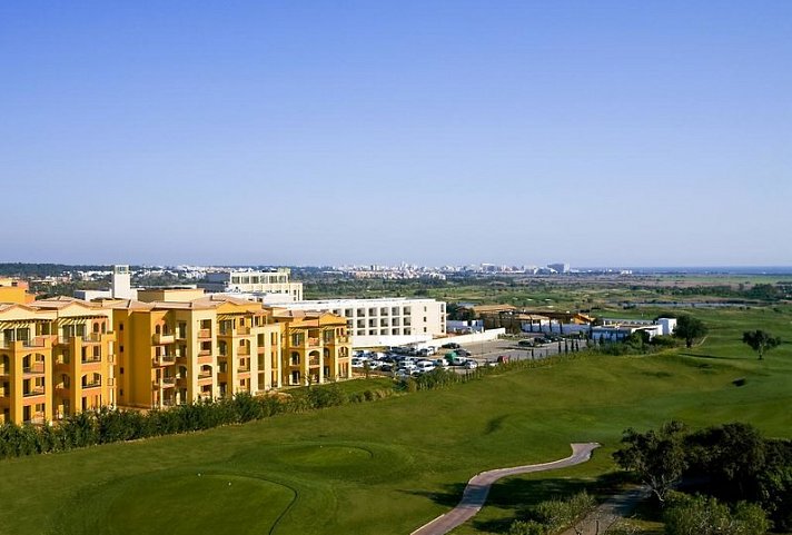 The Residences Vilamoura