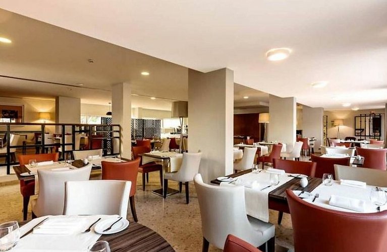 Vilamoura Garden Hotel