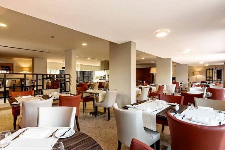 Vilamoura Garden Hotel