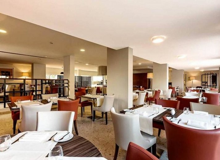 Vilamoura Garden Hotel