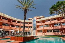 Vilamoura Garden Hotel