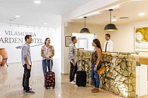 Vilamoura Garden Hotel