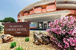 Vilamoura Garden Hotel