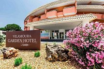 Vilamoura Garden Hotel