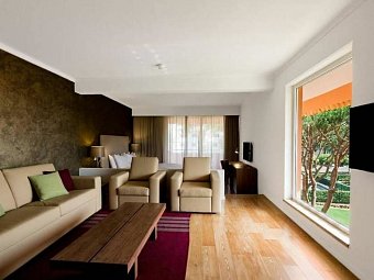 Vilamoura Garden Hotel