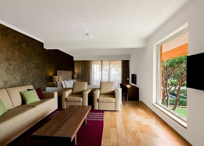 Vilamoura Garden Hotel