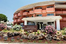 Vilamoura Garden Hotel