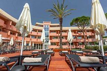 Vilamoura Garden Hotel