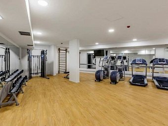 Vilamoura Garden Hotel