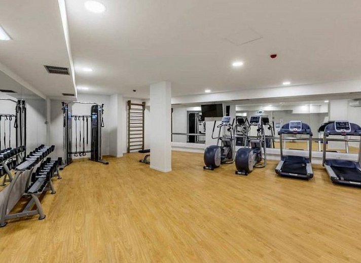 Vilamoura Garden Hotel