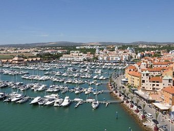 Vilamoura Garden Hotel