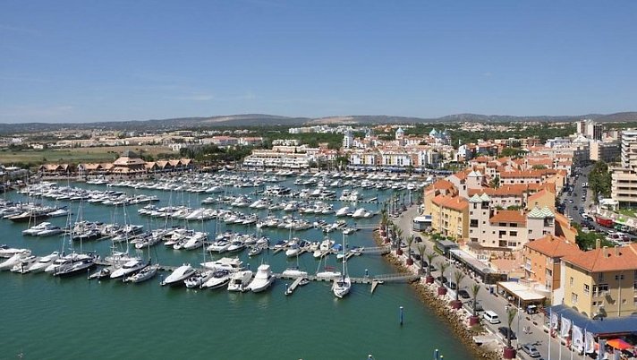 Vilamoura Garden Hotel