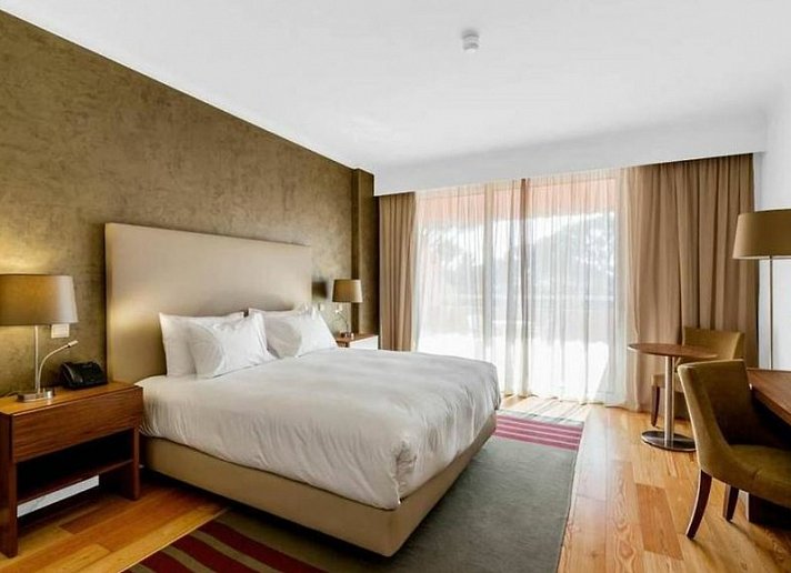 Vilamoura Garden Hotel