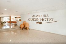 Vilamoura Garden Hotel