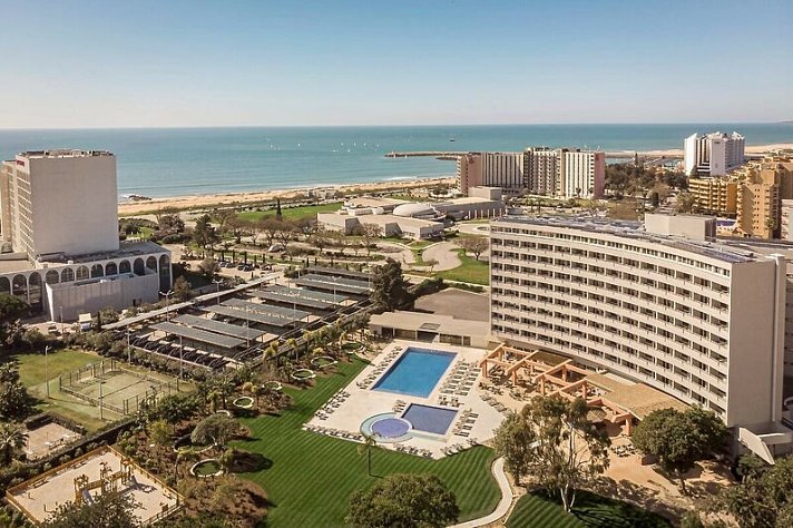 Hyatt Regency Vilamoura Algarve