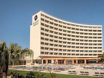 Hyatt Regency Vilamoura Algarve