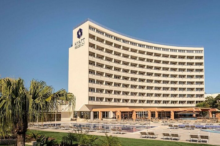 Hyatt Regency Vilamoura Algarve