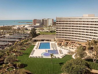 Hyatt Regency Vilamoura Algarve