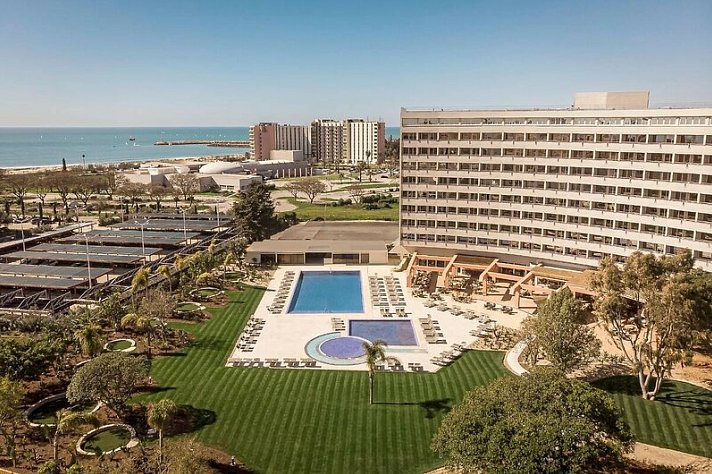 Hyatt Regency Vilamoura Algarve