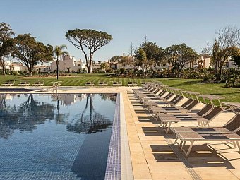 Hyatt Regency Vilamoura Algarve