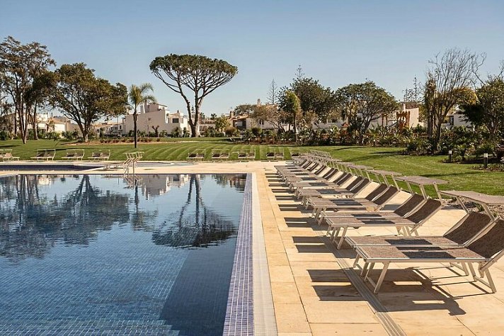 Hyatt Regency Vilamoura Algarve