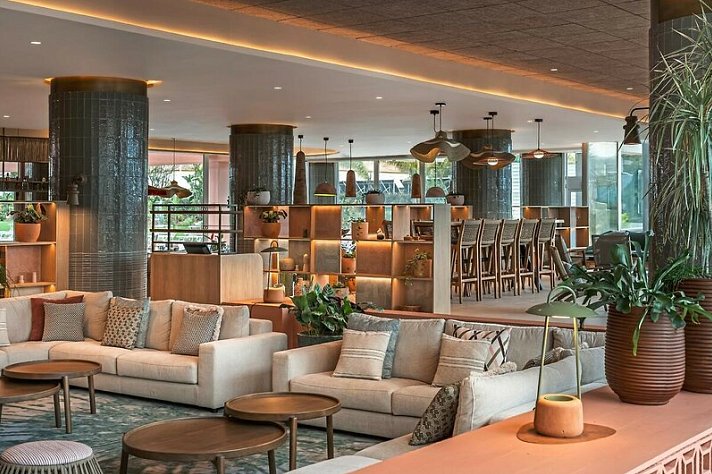 Hyatt Regency Vilamoura Algarve