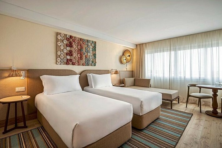 Hyatt Regency Vilamoura Algarve