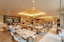 Hilton Vilamoura As Cascatas Golf Resort & Spa