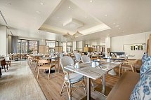 Hilton Vilamoura As Cascatas Golf Resort & Spa
