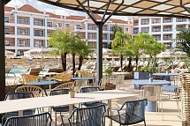 Hilton Vilamoura As Cascatas Golf Resort & Spa
