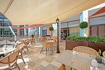 Hilton Vilamoura As Cascatas Golf Resort & Spa