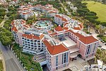 Hilton Vilamoura As Cascatas Golf Resort & Spa