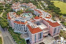 Hilton Vilamoura As Cascatas Golf Resort & Spa