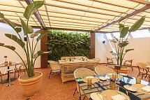 Hilton Vilamoura As Cascatas Golf Resort & Spa