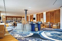 Hilton Vilamoura As Cascatas Golf Resort & Spa