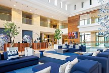 Hilton Vilamoura As Cascatas Golf Resort & Spa