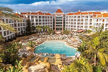 Hilton Vilamoura As Cascatas Golf Resort & Spa