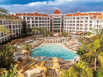 Hilton Vilamoura As Cascatas Golf Resort & Spa