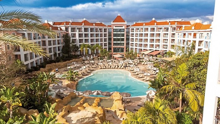 Hilton Vilamoura As Cascatas Golf Resort & Spa