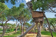 Hilton Vilamoura As Cascatas Golf Resort & Spa