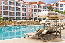 Hilton Vilamoura As Cascatas Golf Resort & Spa