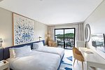 Hilton Vilamoura As Cascatas Golf Resort & Spa